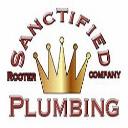 Sanctified Plumbing & Rooter Company Inc logo